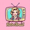 retrobraid